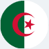 Algeria flag