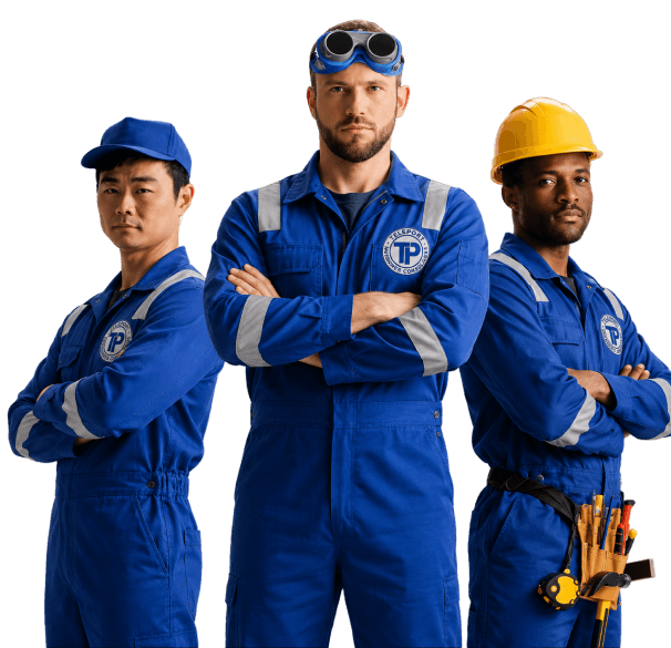 Skilled Pakistani manpower for Saudi Arabia