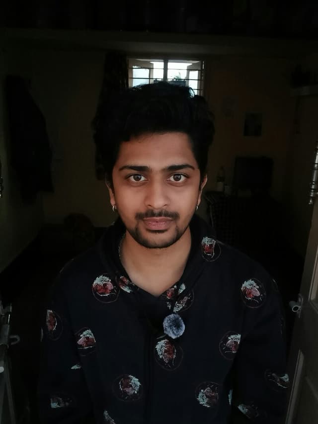 Video testimonial from Arslan Ahmed