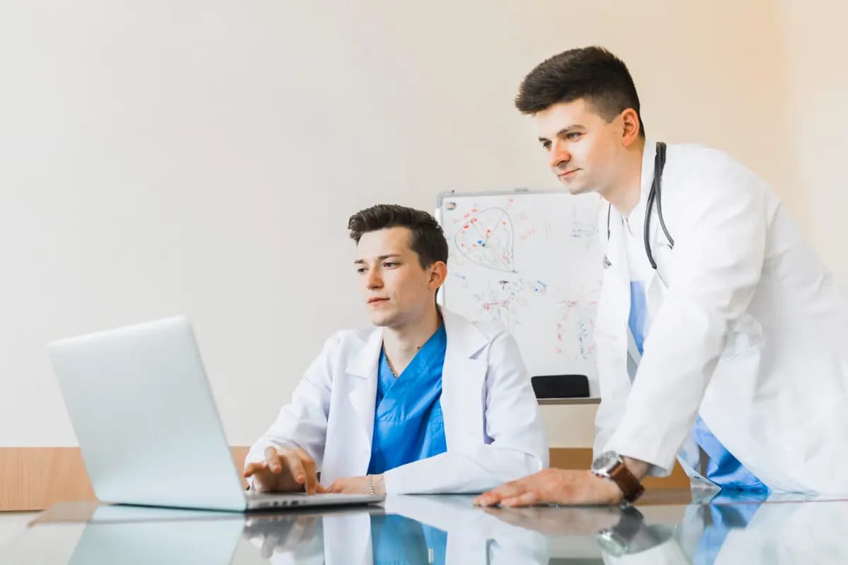 Doctors and healthcare professionals recruited for overseas facilities