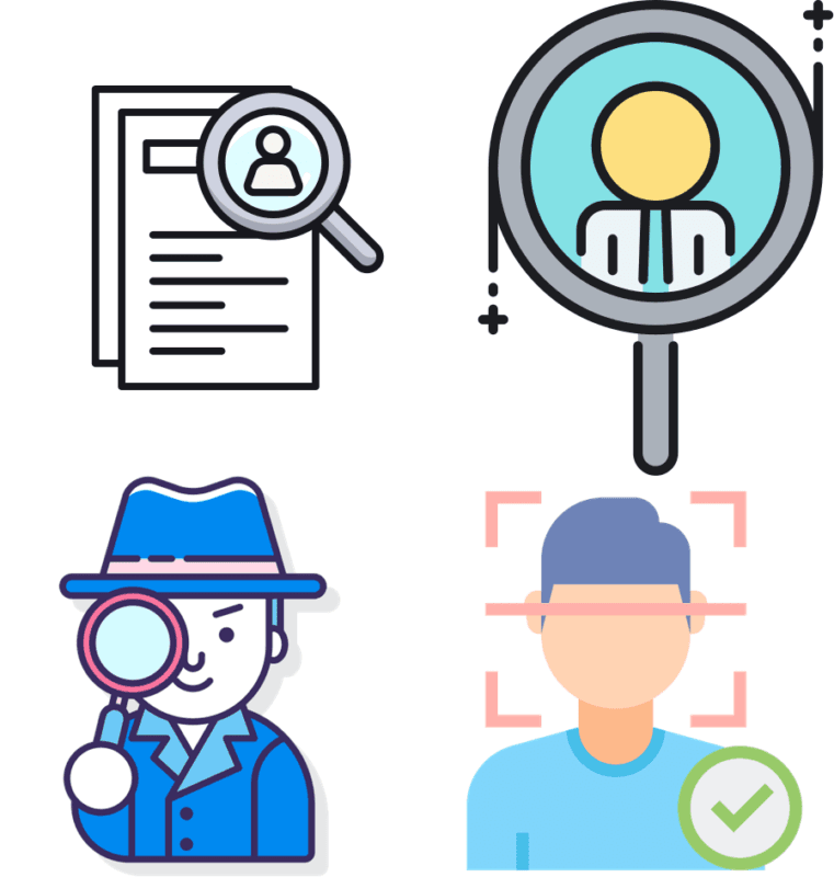 Structured overseas recruitment process