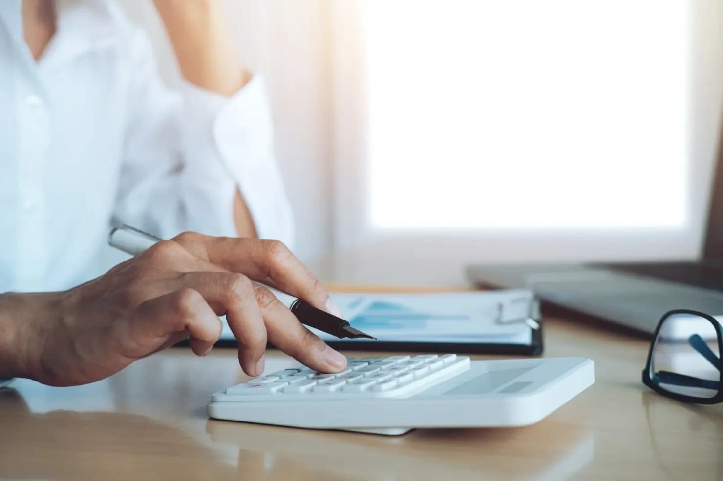 Secure digital payroll processing system
