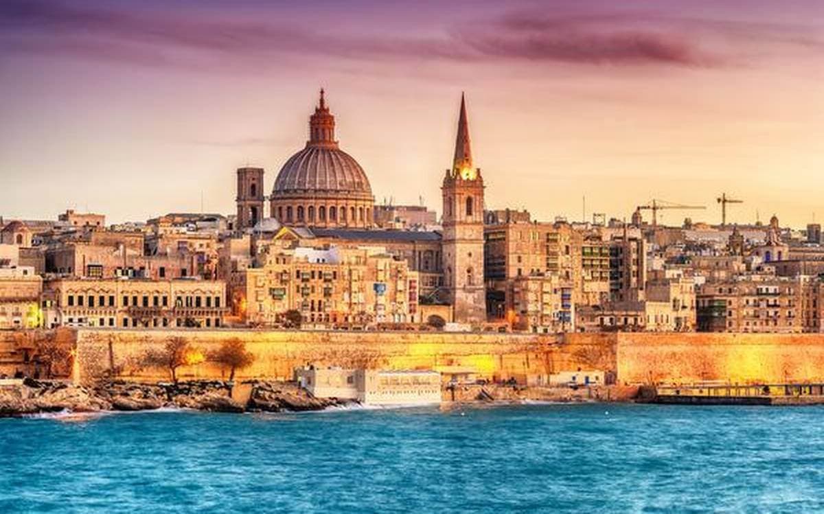 Malta recruitment market
