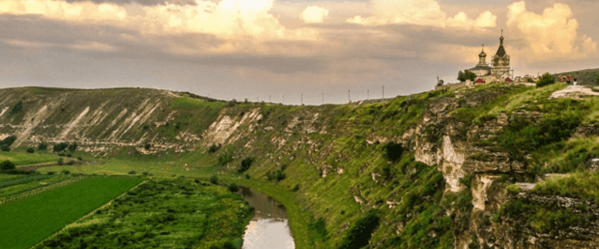 Moldova recruitment market