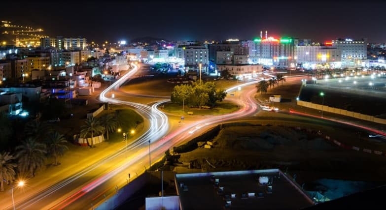Oman recruitment market