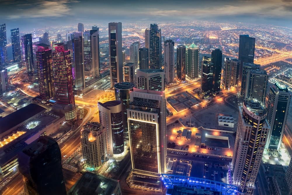 Qatar recruitment market