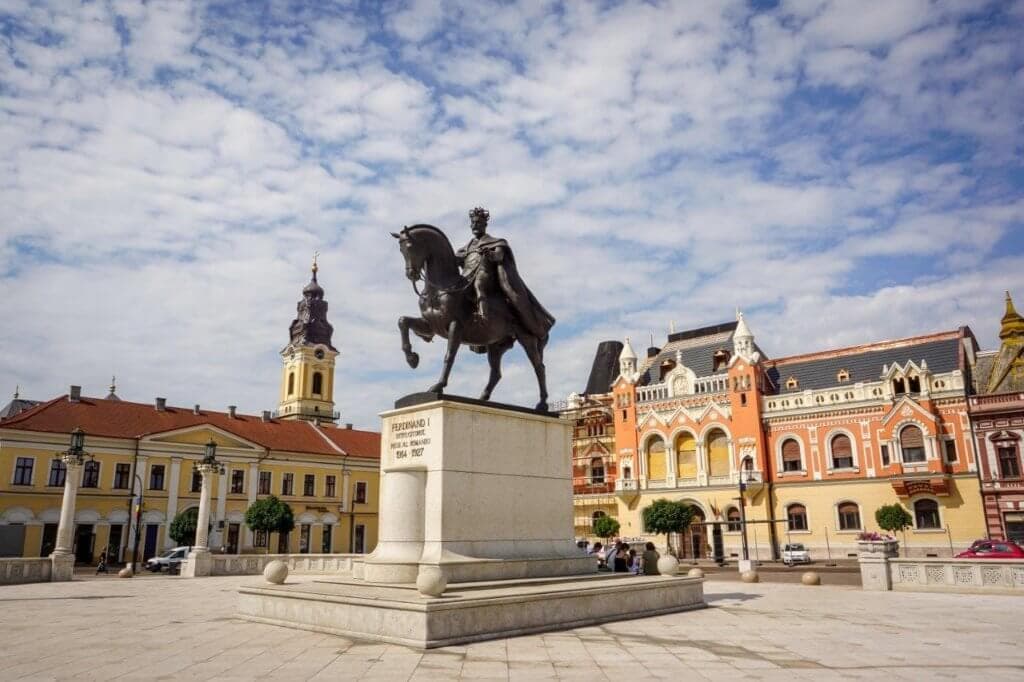 Romania recruitment market