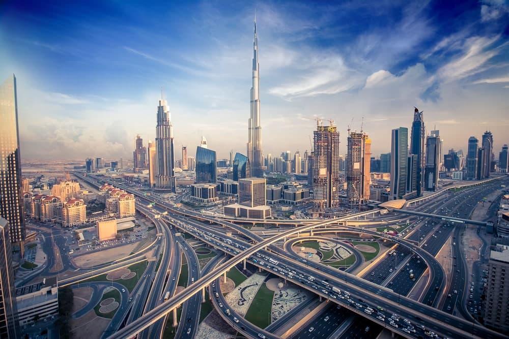 UAE recruitment market