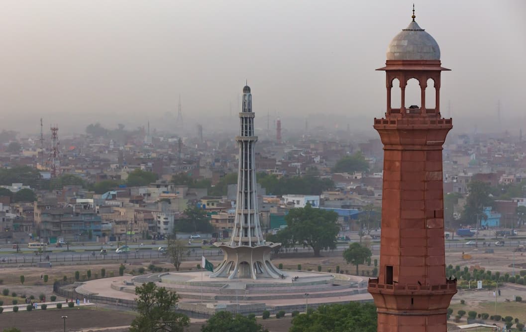 Recruitment activity in Pakistan, image 2