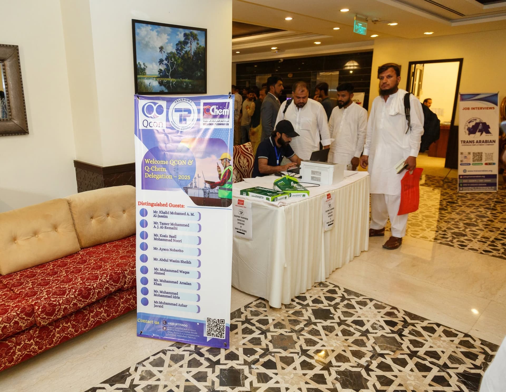 Pakistani talent for employers in UAE