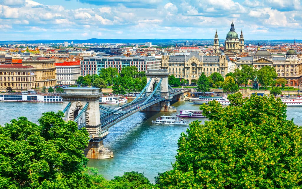 Hungary recruitment market
